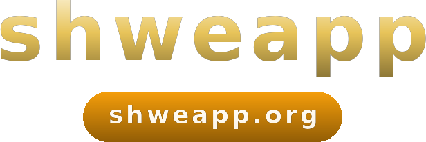 shweapp logo