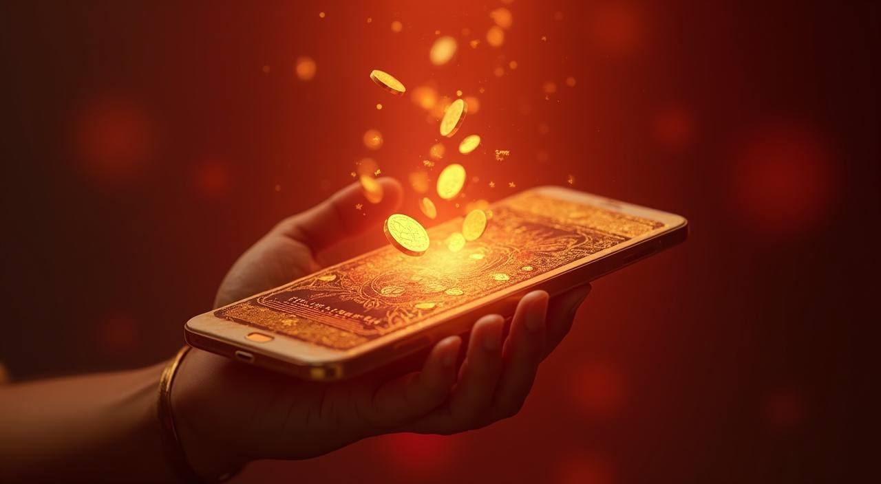 shweapp Golden Sun